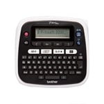 Brother P-Touch D200BWVP