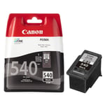 Afbeelding van Canon PG-540 inktcartridge zwart (origineel) | CANPG-540