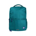 Afbeelding van Oxford 400183091 rugzak | aqua | 12 vakken | 30 liter | OXF400183091