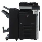 Olivetti d-Color MF220