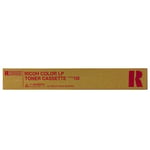 Afbeelding van Ricoh type 110 M toner cartridge magenta (origineel) | RICtype-110M
