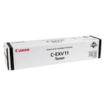 Afbeelding van Canon C-EXV 11 toner cartridge zwart (origineel) | CANC-EXV11