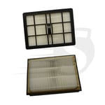 Afbeelding van HEPA filter 1000554 | Nilfisk & LG | QC-FIL-1000554