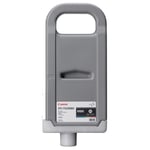 Afbeelding van Canon PFI-702MBK inktcartridge mat zwart (origineel) | CANPFI-702MBK