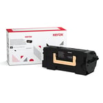 Afbeelding van Xerox 006R04670 toner cartridge zwart hoge capaciteit (origineel) | XER006R04670