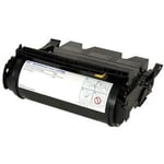 Afbeelding van Dell 595-10013 (UD314) toner cartridge zwart hoge capaciteit (origineel) | DELLUD314