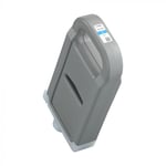 Afbeelding van Canon PFI-2700C inktcartridge extra hoge capaciteit cyaan (origineel) | CAN5289C001
