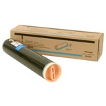 Afbeelding van Xerox 016194400 toner cartridge cyaan hoge capaciteit (origineel) | XER16194400