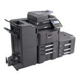 Kyocera-Mita TASKalfa 3550ci