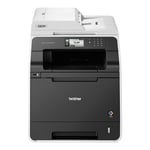Brother DCP-L8400CDN