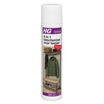 Afbeelding van HG 4-in-1 beschermer voor textiel | 300 ml | QC-HG-00093