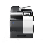 Konica-Minolta Bizhub C3850FS