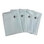 Afbeelding van FRM Toverdoek Simply Clean | groen | 40 x 60 cm | 4 stuks | QC-FRM-00162