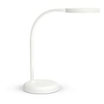 Afbeelding van Maul 8200602 MAULjoy bureaulamp | met voet | LED | wit | MAU8200602