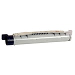Afbeelding van Konica Minolta 1710550-001 toner cartridge zwart (origineel) | QMS550001