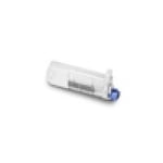 Afbeelding van OKI 43866108 toner cartridge zwart (origineel) | OKI43866108