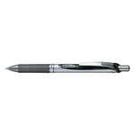 Afbeelding van Pentel Energel BL77 rollerpen | zwart | 0,35 mm | PENBL77-AO