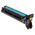 Afbeelding van Konica Minolta A0DE07H imaging unit geel (origineel) | MINA0DE07H
