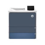 HP Color LaserJet Enterprise MFP X65455