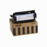 Afbeelding van IBM 39V3630 toner cartridge zwart (origineel) | IBM39V3630