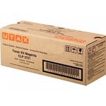 Afbeelding van Utax 4472110014 / CLP 3721 toner cartridge magenta (origineel) | UT4472110014