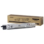 Afbeelding van Xerox 106R01076 toner cartridge zwart (origineel) | XER106R01076