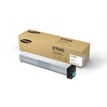 Afbeelding van Samsung MLT-D704S toner cartridge zwart (origineel) | SAMMLT-D704S/ELS