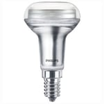 Afbeelding van Philips E14 LED-lamp | DIMBAAR | 4.3W (60W) | warm wit | reflector | PHLED00823