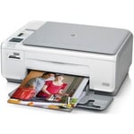 HP Photosmart C4345