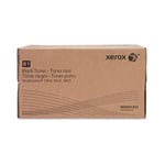 Afbeelding van Xerox 006R01551 toner cartridge zwart (origineel) | XER006R01551
