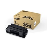 Afbeelding van HP SU870A / Samsung MLT-D201L toner cartridge zwart hoge capaciteit (origineel) | HPSU870A