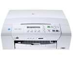 Brother DCP-195C