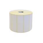 Afbeelding van TSC 38-T148210-11LF labels 210 mm x 148 mm 8 rollen (origineel) | TSC38-T148210-11LF
