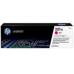 Afbeelding van HP CF403A nr. 201A toner cartridge magenta (origineel) | HPCF403A