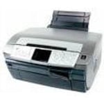Epson Stylus Photo RX700