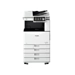 Canon iR ADVANCE DX C3720i