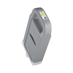 Afbeelding van Canon PFI-1700Y inktcartridge geel (origineel) | CANPFI-1700Y