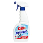 Afbeelding van At Home Clean Anti-Calc | 750 ml | QC-AT-00187