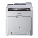 Samsung CLP-660ND