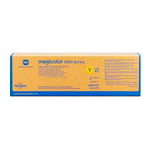 Afbeelding van Konica Minolta A0DK252 toner cartridge geel (origineel) | MINA0DK252