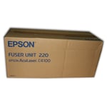 Afbeelding van Epson S053012 fuser unit (origineel) | EPSS053012