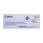 Afbeelding van Canon C-EXV 34 drum geel (origineel) | CANC-EXV34DY