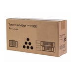 Afbeelding van Ricoh 431147 toner cartridge zwart (origineel) | RIC431147