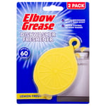 Afbeelding van Elbow Grease Vaatwasverfrisser | 2 stuks | QC-EL-00319