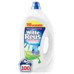 Afbeelding van Witte Reus Vloeibaar Wasmiddel | 4,5 Liter | 100 wasbeurten | WI732NA9680