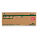 Afbeelding van Konica Minolta IUP-14M (A0WG0EJ) imaging unit magenta (origineel) | MINIUP-14M