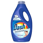 Afbeelding van Dash Vloeibaar Wasmiddel Sensitive | 1170 ml | 26 wasbeurten | DA359NA2087