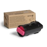Afbeelding van Xerox 106R03860 toner cartridge magenta (origineel) | XER106R03860