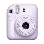Afbeelding van Fujifilm instax mini 12 | Purple | FUJ16806133