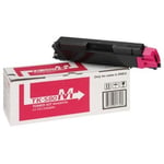 Afbeelding van Kyocera TK-580M toner cartridge magenta (origineel) | KYTK-580M